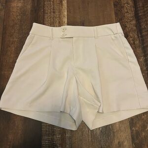 Elegant Cream Maurice’s Women's Shorts